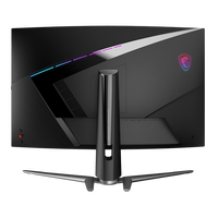 MSI MPG ARTYMIS 323CQR 315 Curvo VA 2K 165HZ 1ms Monitor MSI MPG ARTYMIS 323CQR 315 Curvo VA 2K 165HZ 1ms Monitor