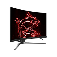 MSI MPG ARTYMIS 323CQR 315 Curvo VA 2K 165HZ 1ms Monitor MSI MPG ARTYMIS 323CQR 315 Curvo VA 2K 165HZ 1ms Monitor