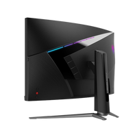 MSI MPG ARTYMIS 323CQR 315 Curvo VA 2K 165HZ 1ms Monitor MSI MPG ARTYMIS 323CQR 315 Curvo VA 2K 165HZ 1ms Monitor