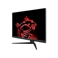 MSI Optix G273QF 27 IPS 2K GSYNC 165HZ 1ms Monitor MSI Optix G273QF 27 IPS 2K GSYNC 165HZ 1ms Monitor