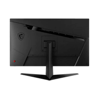 MSI Optix G273QF 27 IPS 2K GSYNC 165HZ 1ms Monitor MSI Optix G273QF 27 IPS 2K GSYNC 165HZ 1ms Monitor