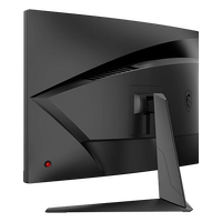 MSI Optix G27C6 27 Curvo VA FHD 165HZ 1ms Monitor MSI Optix G27C6 27 Curvo VA FHD 165HZ 1ms Monitor