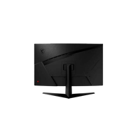 MSI Optix G27C7 27 Curvo VA FHD 165HZ 1ms  Monitor