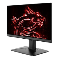 MSI Optix MAG245R2 238 IPS FHD GSYNC 165HZ 1ms Monitor MSI Optix MAG245R2 238 IPS FHD GSYNC 165HZ 1ms Monitor