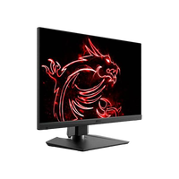 MSI Optix MAG274QRF 27 IPS 2K GSYNC 165HZ 1ms Monitor MSI Optix MAG274QRF 27 IPS 2K GSYNC 165HZ 1ms Monitor