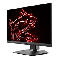 MSI Optix MAG274QRF QD 27 IPS 2K GSYNC 165HZ 1ms Monitor MSI Optix MAG274QRF QD 27 IPS 2K GSYNC 165HZ 1ms Monitor