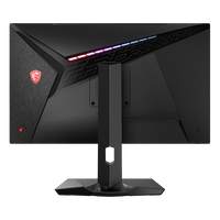 MSI Optix MAG274QRF QD 27 IPS 2K GSYNC 165HZ 1ms Monitor MSI Optix MAG274QRF QD 27 IPS 2K GSYNC 165HZ 1ms Monitor