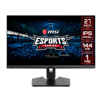 MSI Optix MAG274R 27 IPS FHD 144HZ 1ms Monitor MSI Optix MAG274R 27 IPS FHD 144HZ 1ms Monitor