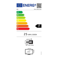 MSI Optix MAG275R2 27 IPS FHD 165HZ 1ms Monitor MSI Optix MAG275R2 27 IPS FHD 165HZ 1ms Monitor