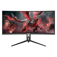 MSI Optix MAG301CR2 295 Curvo VA WFHD 200HZ 1ms  Monitor