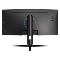 MSI Optix MAG301CR2 295 Curvo VA WFHD 200HZ 1ms  Monitor