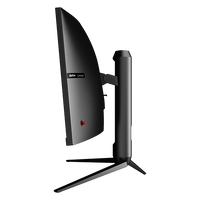 MSI Optix MAG301CR2 295 Curvo VA WFHD 200HZ 1ms  Monitor