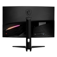 MSI Optix MAG322CQR 315 Curvo VA 2K FreeSync 165HZ 1ms Monitor MSI Optix MAG322CQR 315 Curvo VA 2K FreeSync 165HZ 1ms Monitor