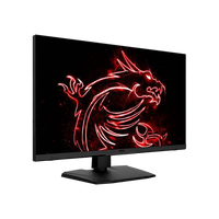 MSI Optix MPG321QRF 32 IPS 2K GSYNC 175Hz 1ms Monitor MSI Optix MPG321QRF 32 IPS 2K GSYNC 175Hz 1ms Monitor