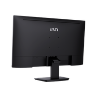 MSI PRO 27 MP273A LED IPS Full HD 100Hz FreeSync Monitor MSI PRO 27 MP273A LED IPS Full HD 100Hz FreeSync Monitor