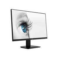 MSI PRO 27 MP273A LED IPS Full HD 100Hz FreeSync Monitor MSI PRO 27 MP273A LED IPS Full HD 100Hz FreeSync Monitor