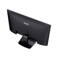 MSI PRO 27 MP273A LED IPS Full HD 100Hz FreeSync Monitor MSI PRO 27 MP273A LED IPS Full HD 100Hz FreeSync Monitor