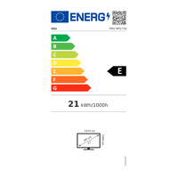 MSI PRO 27 MP273A LED IPS Full HD 100Hz FreeSync Monitor MSI PRO 27 MP273A LED IPS Full HD 100Hz FreeSync Monitor