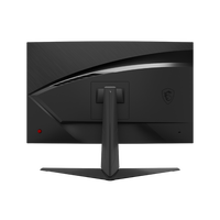 MSI G24C6 E2  Monitor 24 IPS FHD Gaming 180Hz Curvo 1ms