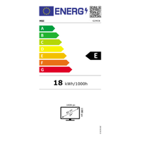 MSI G24C6 E2  Monitor 24 IPS FHD Gaming 180Hz Curvo 1ms
