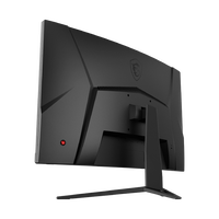 MSI G27CQ4 E2  Monitor 27 VA QHD Gaming 165Hz Curvo 1ms