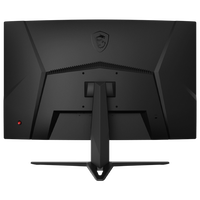 MSI G27CQ4 E2  Monitor 27 VA QHD Gaming 165Hz Curvo 1ms