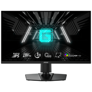 MSI G274QPF E2  Monitor 27 IPS QHD Gaming 180Hz 1ms