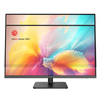 Monitor MSI MD272QXP 27 IPS WQHD 2560 x 1440 100 Hz DisplayHDR 400 HDMI 20b USB TipoC