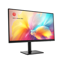 Monitor MSI MD272QXP 27 IPS WQHD 2560 x 1440 100 Hz DisplayHDR 400 HDMI 20b USB TipoC