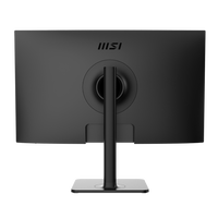 Monitor MSI MD272QXP 27 IPS WQHD 2560 x 1440 100 Hz DisplayHDR 400 HDMI 20b USB TipoC