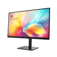 Monitor MSI MD272QXP 27 IPS WQHD 2560 x 1440 100 Hz DisplayHDR 400 HDMI 20b USB TipoC