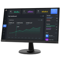 Monitor MSI Pro MP275Q  27 WQHD IPS 100Hz