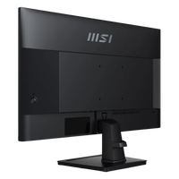 Monitor MSI Pro MP275Q  27 WQHD IPS 100Hz