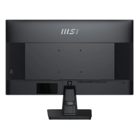 Monitor MSI Pro MP275Q  27 WQHD IPS 100Hz