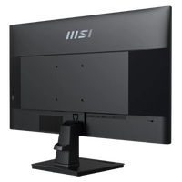 Monitor MSI Pro MP275Q  27 WQHD IPS 100Hz