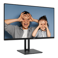 Monitor MSI Pro MP275P 27 IPS FHD 100Hz 1ms Monitor MSI Pro MP275P 27 IPS FHD 100Hz 1ms