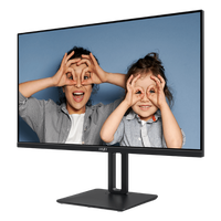 Monitor MSI Pro MP275P 27 IPS FHD 100Hz 1ms Monitor MSI Pro MP275P 27 IPS FHD 100Hz 1ms
