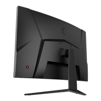 MSI Optix G32CQ4 E2 Monitor Curvo 315 2K 170Hz 1ms FreeSync Premium MSI Optix G32CQ4 E2 Monitor Curvo 315 2K 170Hz 1ms FreeSync Premium