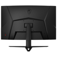 MSI Optix G32CQ4 E2 Monitor Curvo 315 2K 170Hz 1ms FreeSync Premium MSI Optix G32CQ4 E2 Monitor Curvo 315 2K 170Hz 1ms FreeSync Premium