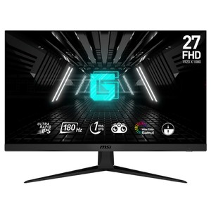 MSI G2712F 27 IPS Monitor Gaming 180Hz 1ms HDMI DP MSI G2712F 27 IPS Monitor Gaming 180Hz 1ms HDMI DP