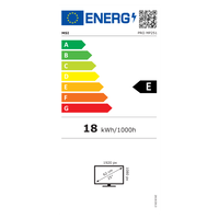 MSI Pro MP251 Monitor 245 IPS 100Hz 1ms HDM VGA MSI Pro MP251 Monitor 245 IPS 100Hz 1ms HDM VGA