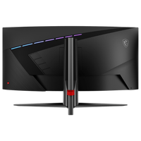 Monitor Gaming MAG342CQR  MSI 34 4K Ultra Panoramico 1ms 219