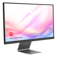 MSI Modern MD271UL Monitor 27 4K IPS 60Hz USBC MSI Modern MD271UL Monitor 27 4K IPS 60Hz USBC