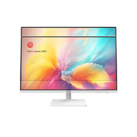 MSI Modern MD272QXPW  Monitor Profesional 27 IPS Wide Quad HD HDMI Blanco