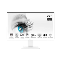 MSI PRO MP273W 27 Full HD blanco Monitor MSI PRO MP273W 27 Full HD blanco Monitor