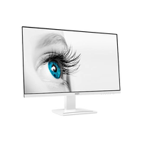 MSI PRO MP273W 27 Full HD blanco Monitor MSI PRO MP273W 27 Full HD blanco Monitor