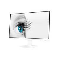 MSI PRO MP273W 27 Full HD blanco Monitor MSI PRO MP273W 27 Full HD blanco Monitor