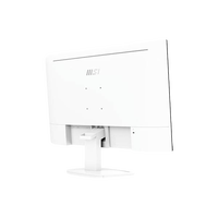 MSI PRO MP273W 27 Full HD blanco Monitor MSI PRO MP273W 27 Full HD blanco Monitor