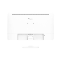 MSI PRO MP273W 27 Full HD blanco Monitor MSI PRO MP273W 27 Full HD blanco Monitor