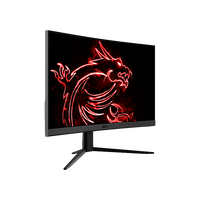 MSI OPTIX G24C4 236 Full HD 144HZ curvo  Monitor